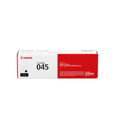 Canon 045 Original Black Toner Cartridge