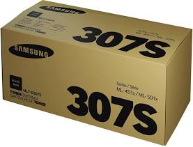 Samsung MLT D 307s Original Toner Cartridge