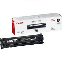 Canon 716 Original Toner Cartridge