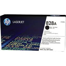 HP 828A Original Imaging Drum Unit – Black – CF358A – HP LaserJet Toner Cartridge