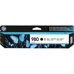 Hp 980 Original Black Ink Cartridge