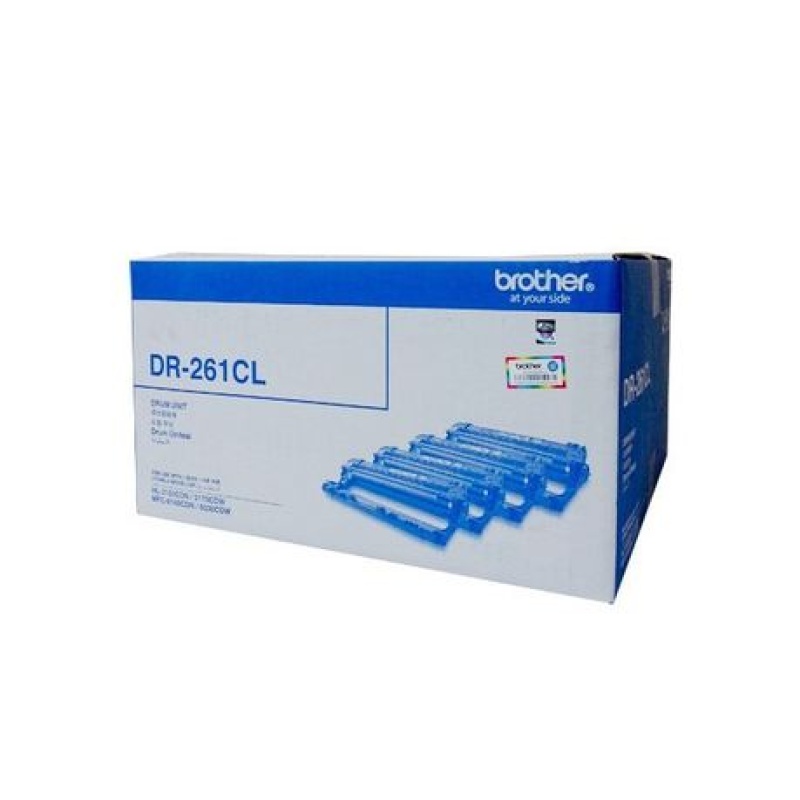 Brother DR 261CL