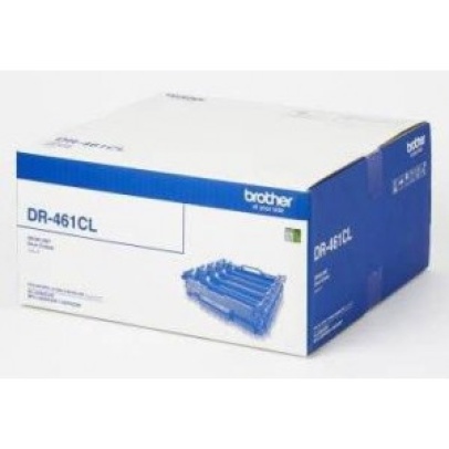 Brother DR461CL Original Drum Unit Cartridge