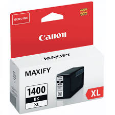 PGI-1400XL BK