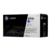 HP 654A Original Toner Cartridge – Cyan- CF331A – HP LaserJet Toner