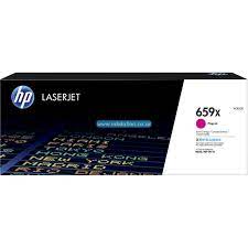 HP 659A Original Toner Cartridge – Magenta – W2013A – HP LaserJet Toner Cartridge