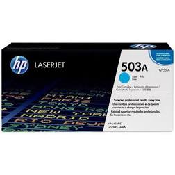 Original Cyan Toner Cartridge