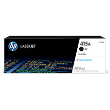 Hp 415A Original Black Toner Cartridge