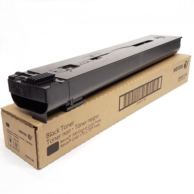 Xerox 006r01385 Digital Colour Press Toner Cartridge 700/700i/770