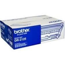 Brother DR2125 Original black Drum Unit