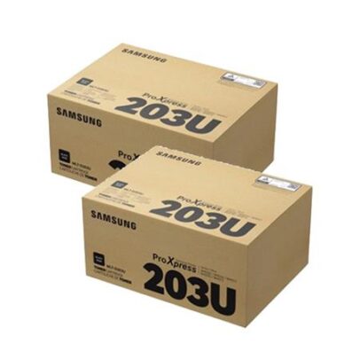 Samsung MLT D203U Original Toner Cartridge