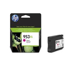 HP 953XL Original Magenta High Yield Ink Cartridge
