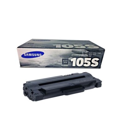 Samsung MLT D105S Original Toner Cartridge