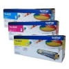 Brother TN265 Original Y/C/M Toner Cartridges