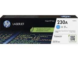 HP W2301A Cyan Toner Cartridge