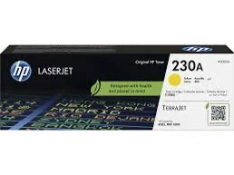 HP W2302A Yellow Toner Cartridge