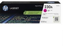 HP W2303A Magenta Toner Cartridge