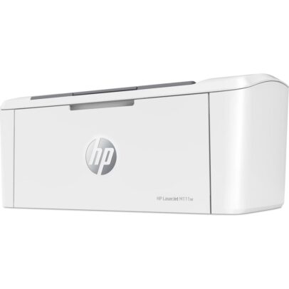 HP LaserJet M111w A4 Mono Laser Printer