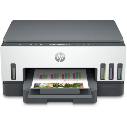 HP SMART TANK 720 ALL-IN-ONE PRINTER